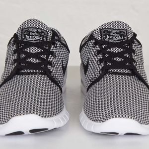 Nike Stefan Janoski Skate Shoe